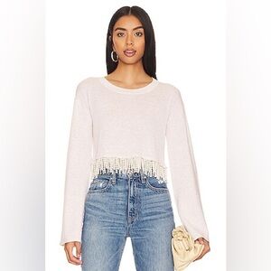 Lovers and Friends Lisbon Sweater